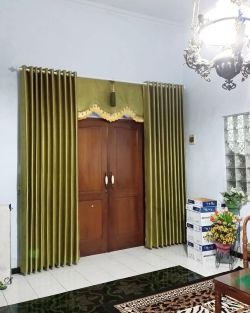 gorden pintu terbaru 